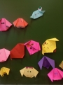  ŚWIATOWY DZIEŃ ORIGAMI